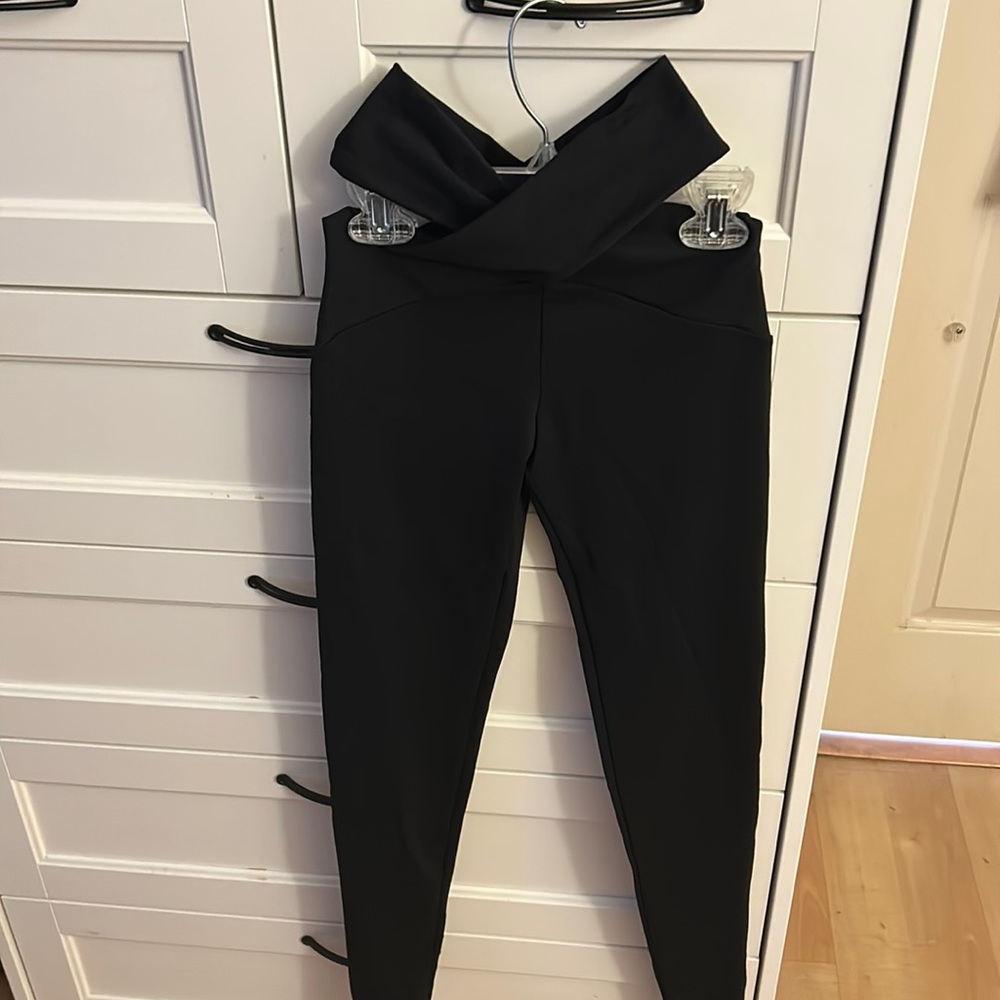 Live the Process Orion Leggings